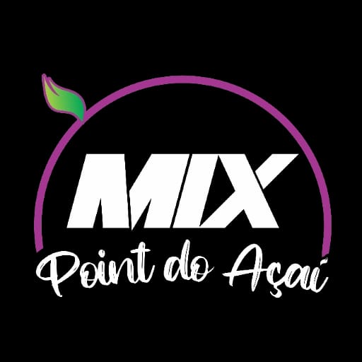 MIX POINT DO ACAI
