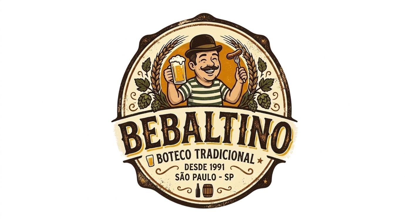 logotipo