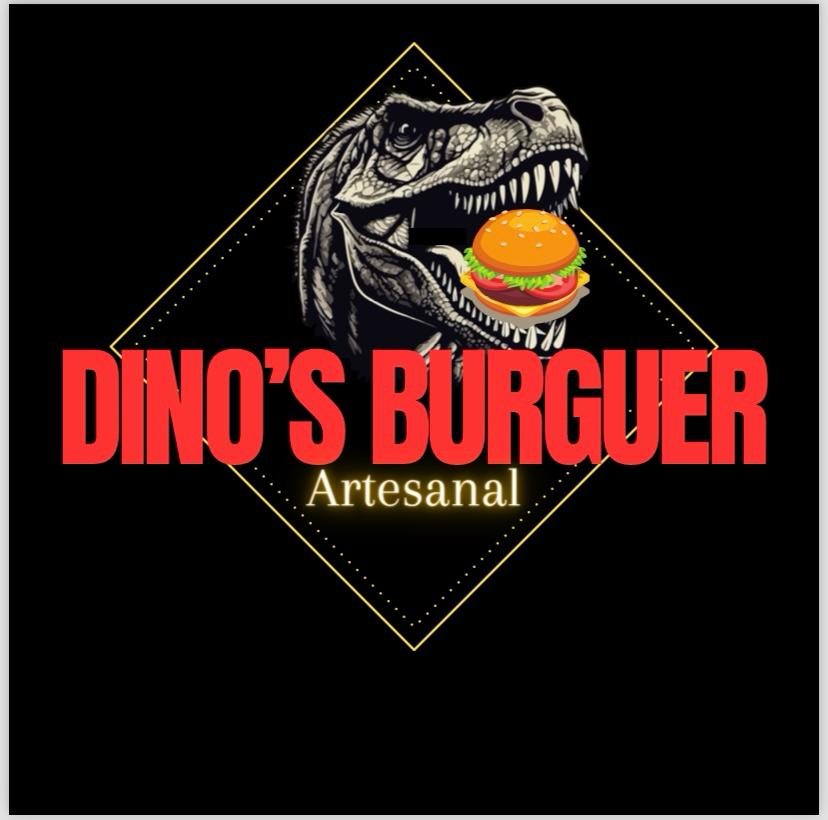 DINO'S BURGUER