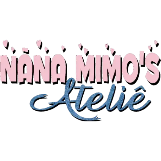 NÃNA MIMO'S ATELIÊ
