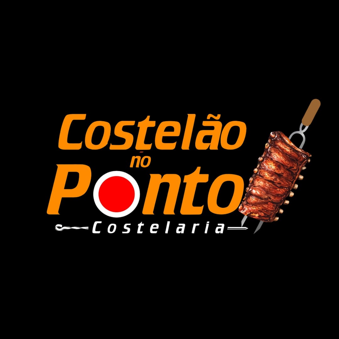 COSTELÃO NO PONTO