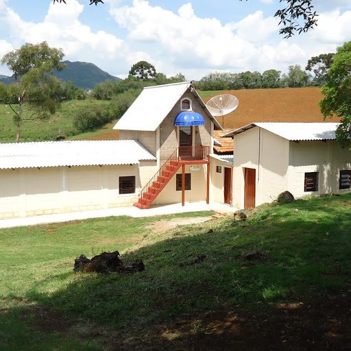CANTINA FAZENDA DA BOCAINA