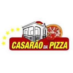 Casarão da Pizza