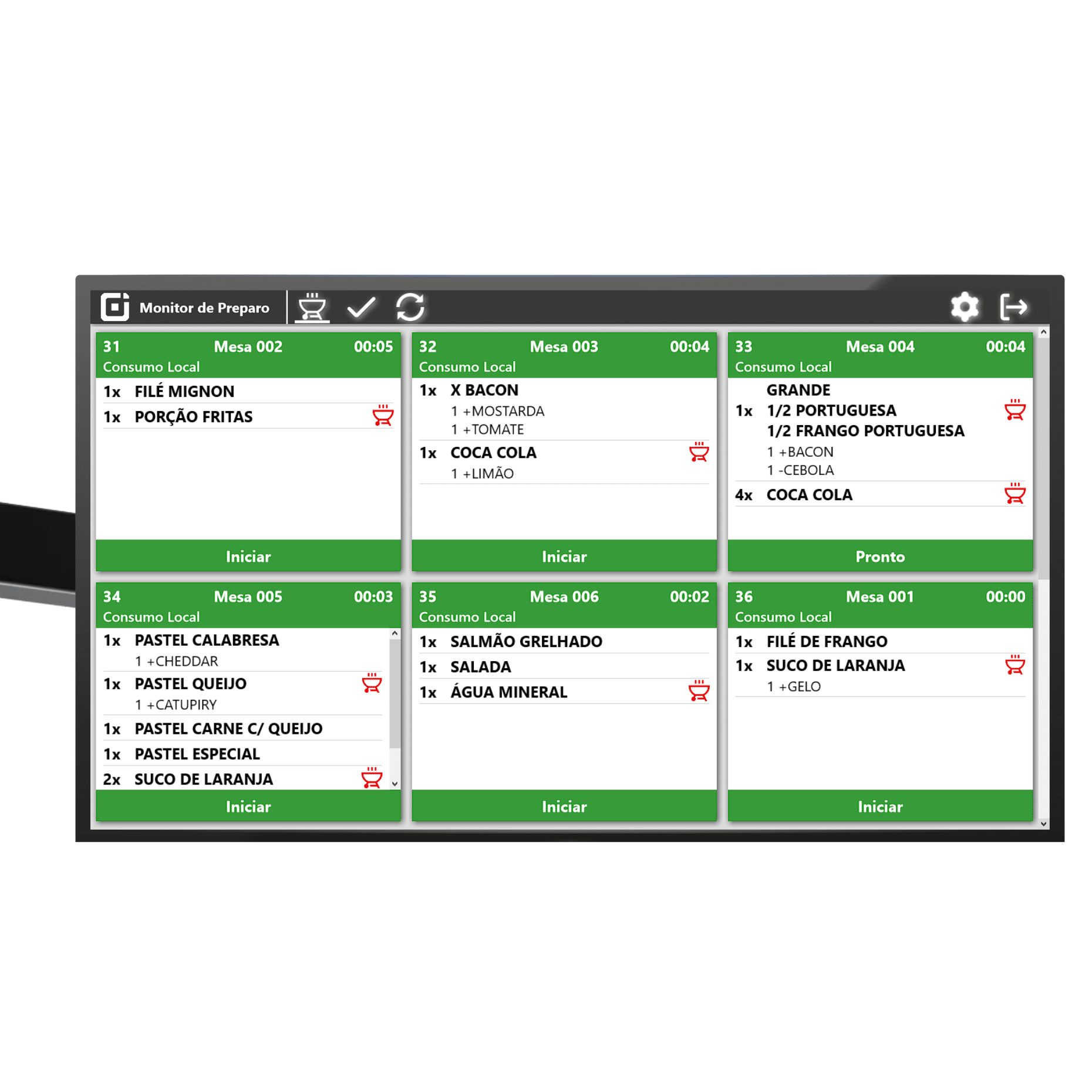 monitor-de-preparo-para-cozinha | Datacaixa monitor-de-preparo-para-cozinha