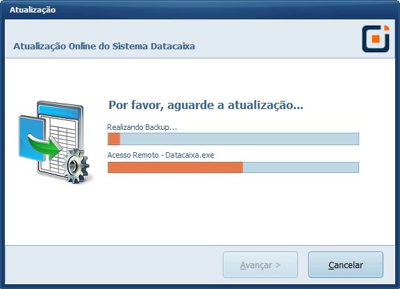 atualizacao_inicio | Datacaixa