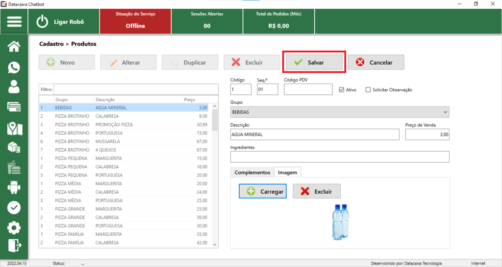 produtos-imagem-salvar | Datacaixa