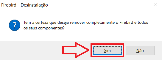 confirmar-desinstalacao | Datacaixa