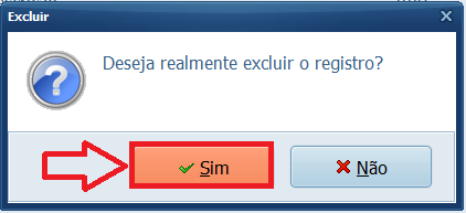 SIM EXCLUIR FORMA DE PAGAMENTO | Datacaixa SIM EXCLUIR FORMA DE PAGAMENTO