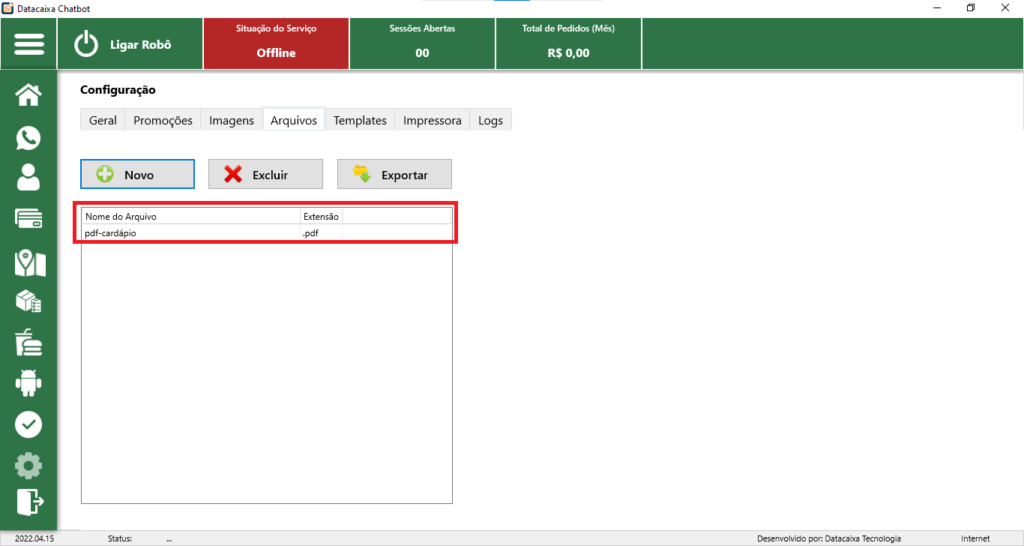arquivo-pdf | Datacaixa