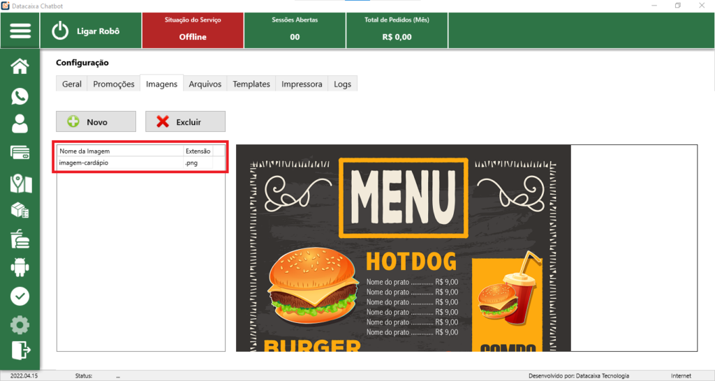 imagem-cardapio-1 | Datacaixa
