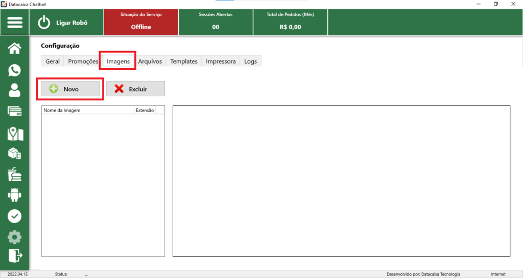 imagens-novo | Datacaixa