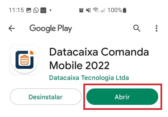 Abrir Datacaixa Mobile 2022 | Datacaixa Abrir Datacaixa Mobile 2022