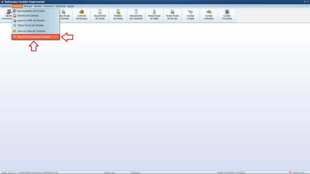 Botao-de-Relatorio-Notas-de-Entrada