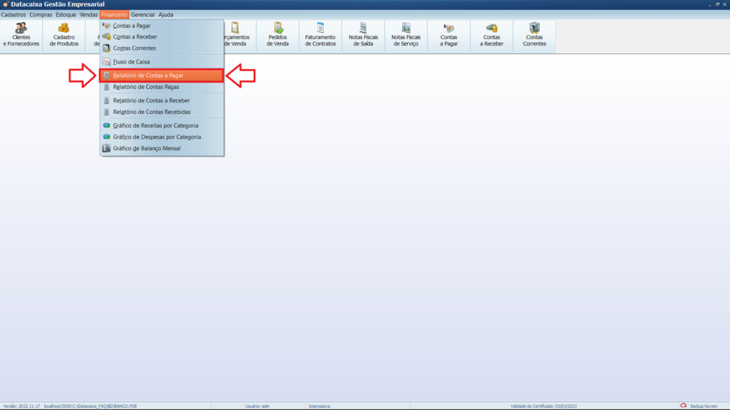 Botao-relatorio-de-contas-a-pagar