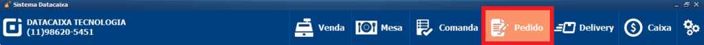 Pedido