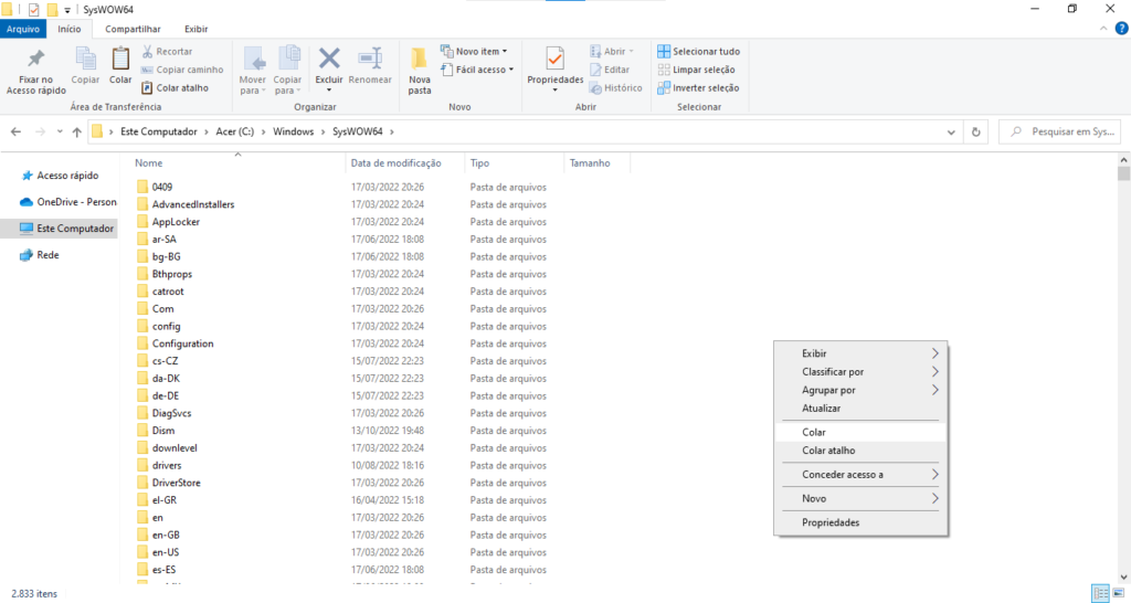 colar-midasdll-sysWOW64 | Datacaixa