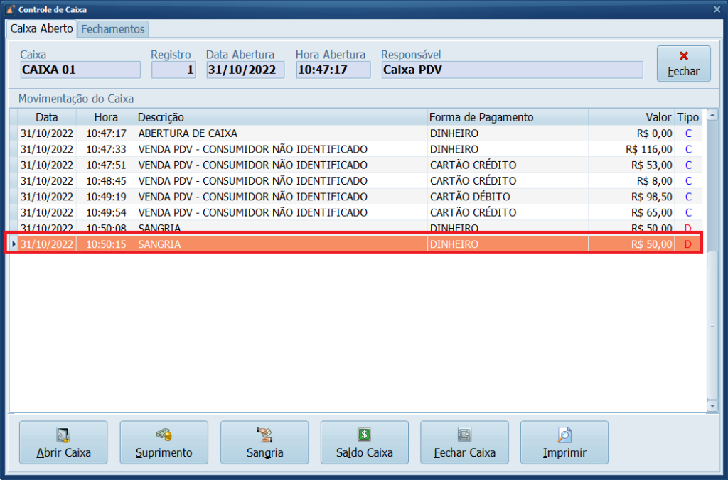 controle-de-caixa | Datacaixa Tecnologia