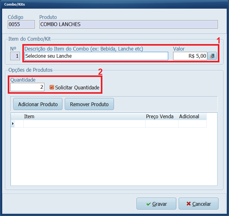 02-Informacao-Combo | Datacaixa
