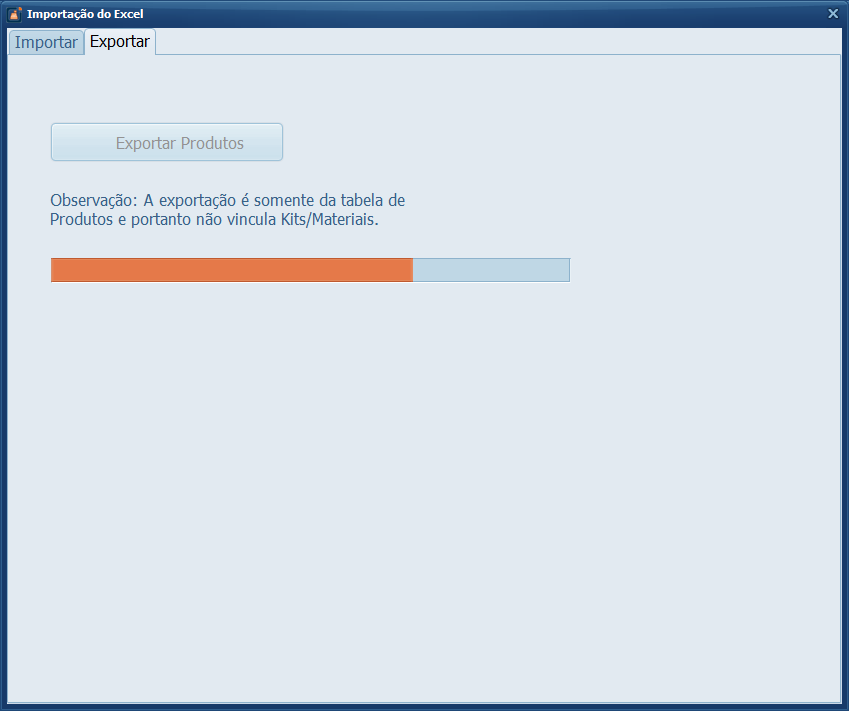 Excel-Aguarde | Datacaixa