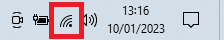 Conexão de Rede WIFI | Datacaixa Conexão de Rede WIFI