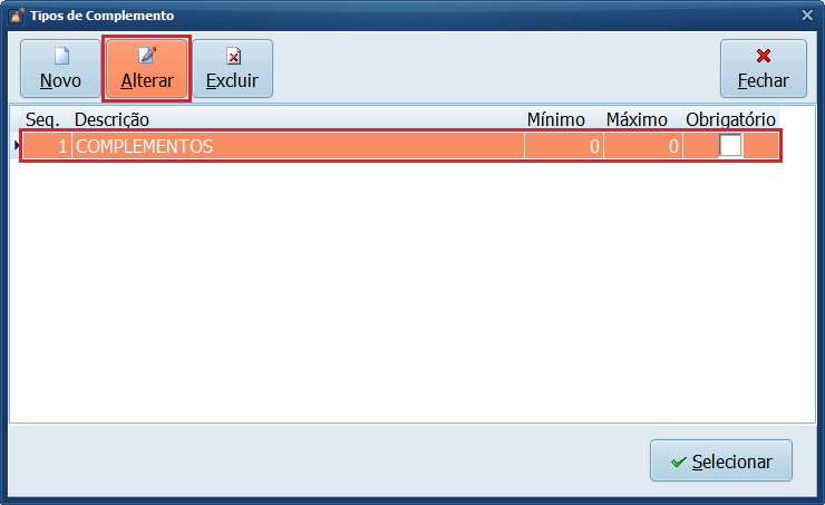 Complementos_Alterar_Tipos_Complementos | Datacaixa
