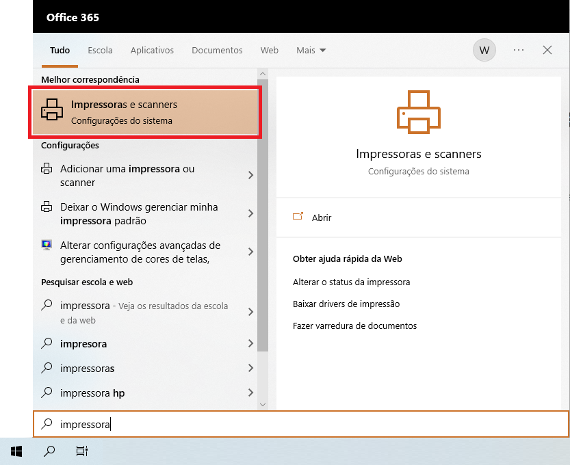 01-Impressoras-e-scanners | Datacaixa