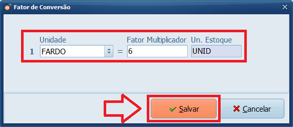 04-Fator-Conversao-Salvar | Datacaixa