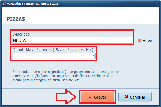 04-Tamanho-Pizzas | Datacaixa
