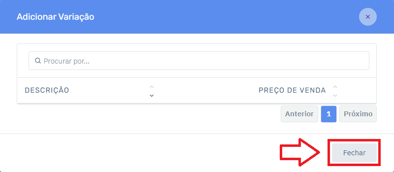 06-Cardapio-Variacoes-Produto-Fechar | Datacaixa
