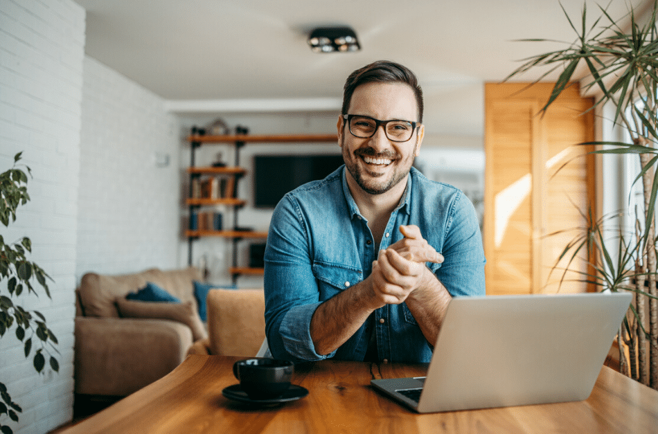 6 dicas para ser produtivo no Home Office