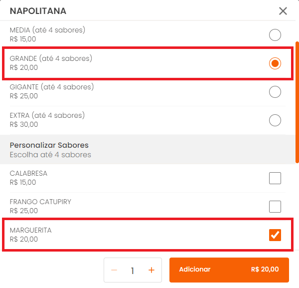Venda-Teste | Datacaixa