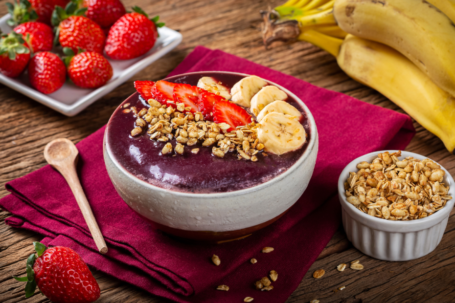 Como vender Açaí no frio? | Datacaixa Como vender Açaí no frio?