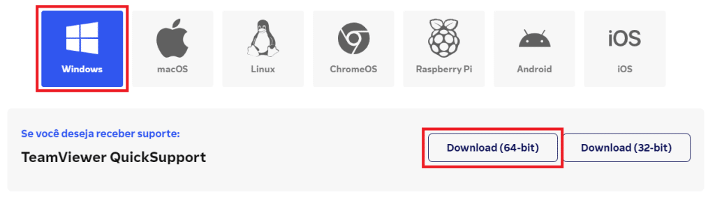 Download Teamviewer 64bits | Datacaixa Download Teamviewer 64bits