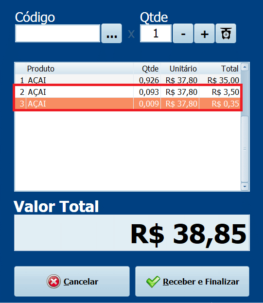 Exemplos Leitor Cod Barras | Datacaixa Exemplos Leitor Cod Barras