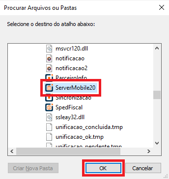 ServerMobile20 | Datacaixa ServerMobile20