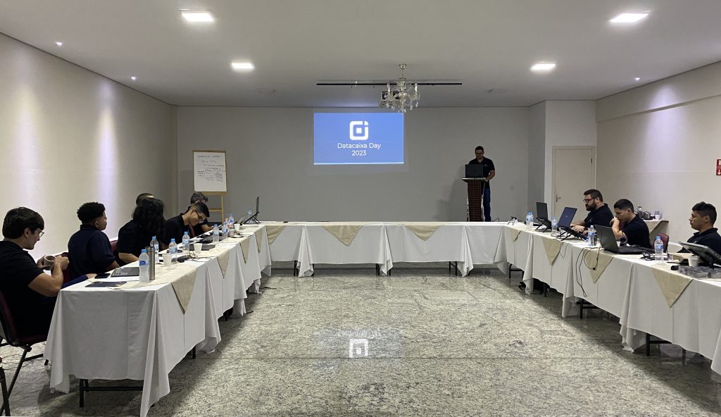 Datacaixa Day 2023