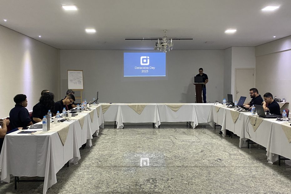 Datacaixa Day 2023