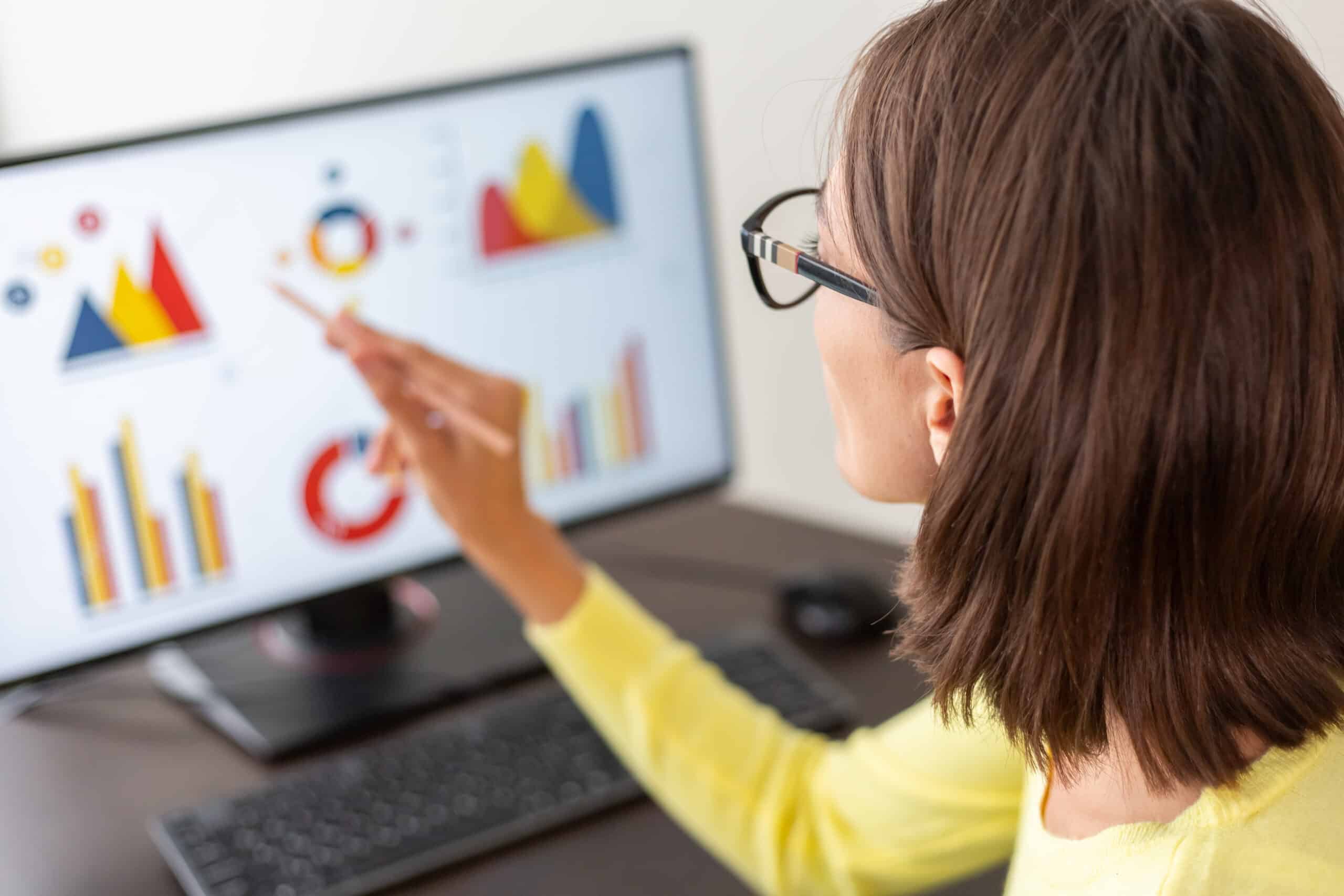 Dashboard: A ferramenta que guia o seu negócio para o sucesso