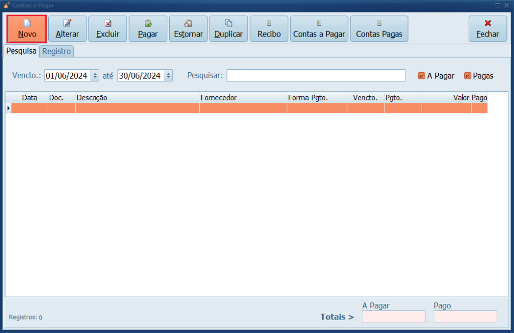 Contas-a-Pagar_Novo | Datacaixa