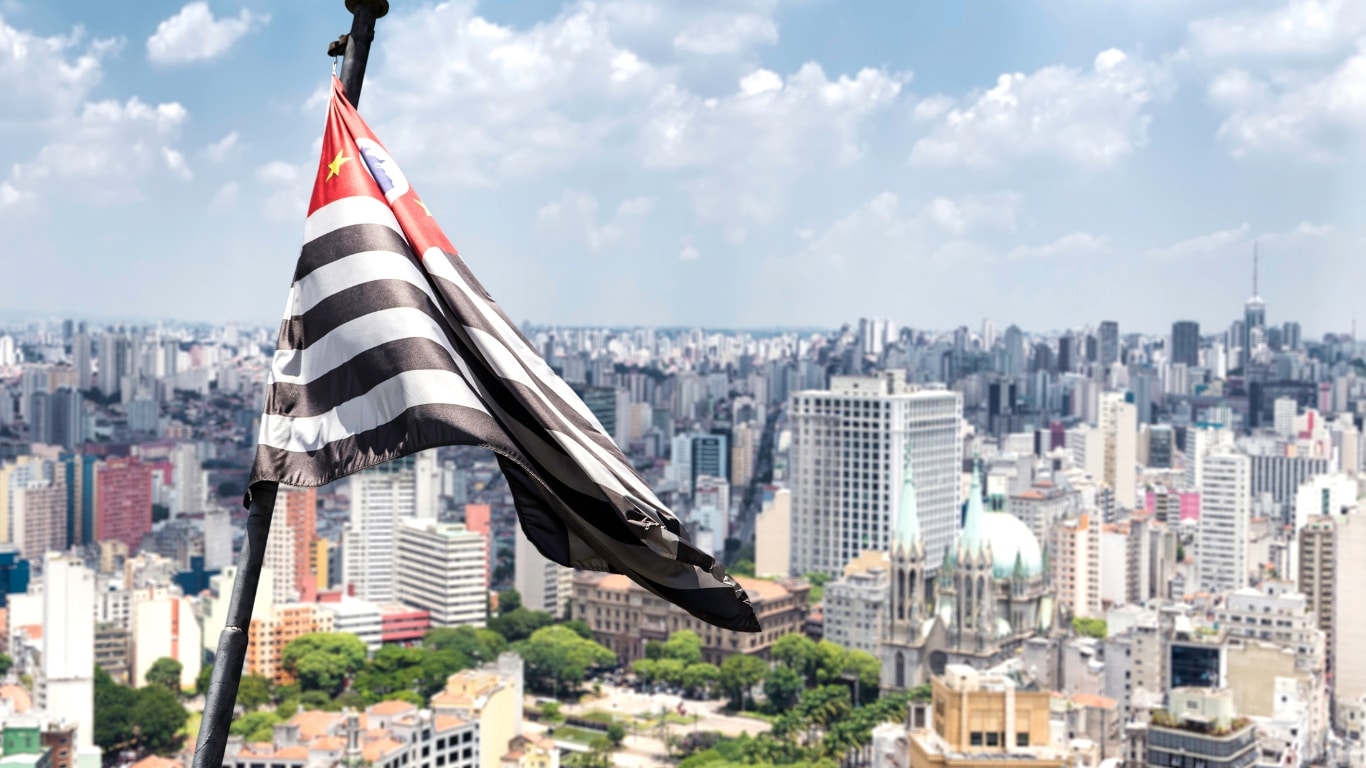 Uso de contingência NFC-e Offline agora permitido em São Paulo
