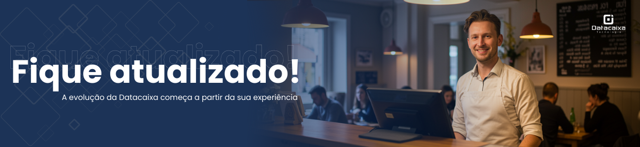 Integração Asaas_Versão_20250207_PDV 1 | Datacaixa Novidades