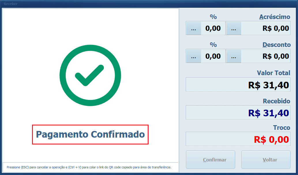 Pagamento_Confirmado_Asaas_Pix | Datacaixa
