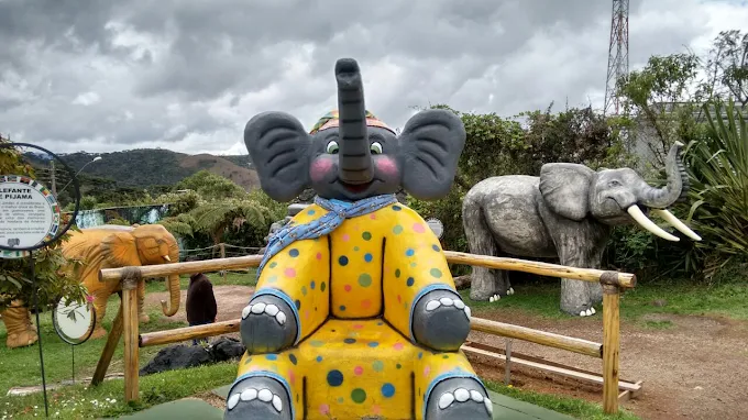 MORRO DO ELEFANTE2 | Datacaixa