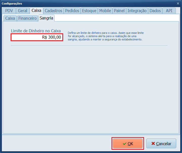 defina-o-limite-de-dinheiro-no-caixa | Datacaixa Limite de Dinheiro no Caixa