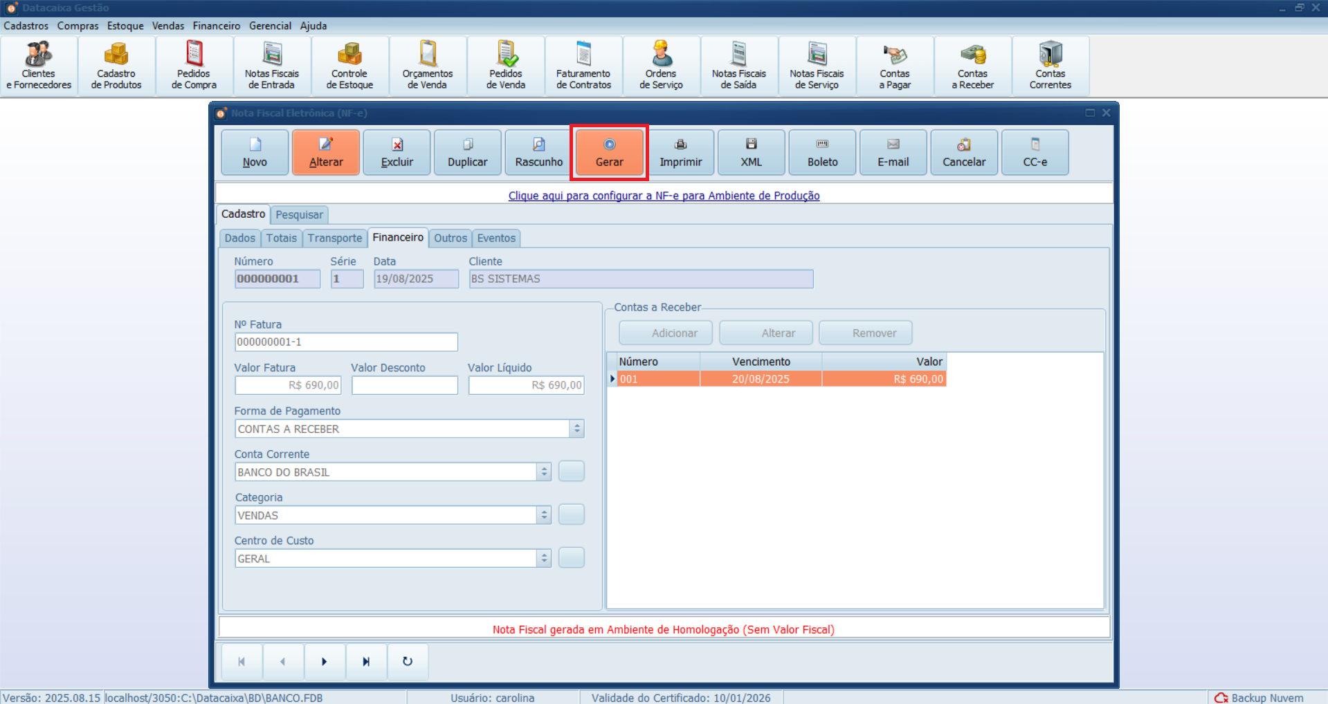 gerar-nfe | Datacaixa