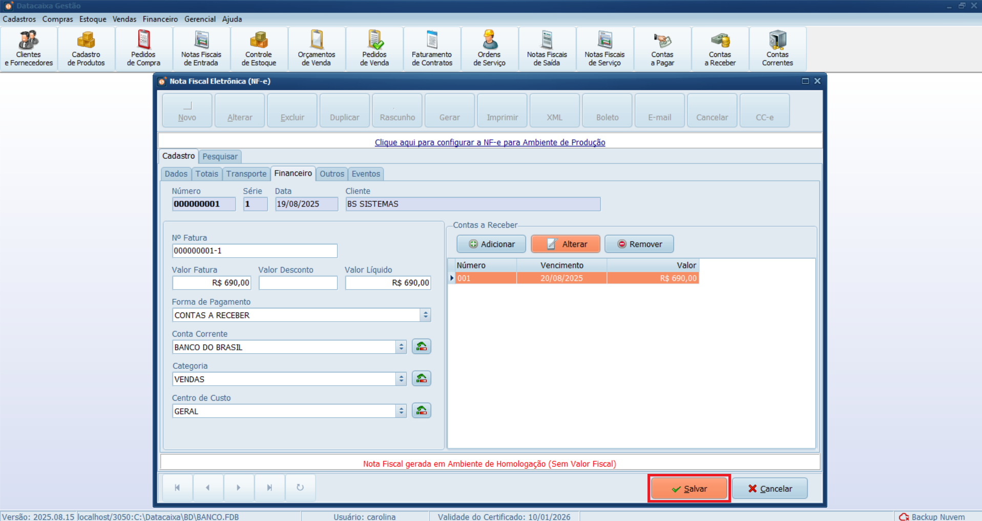 salvar-nf-e | Datacaixa