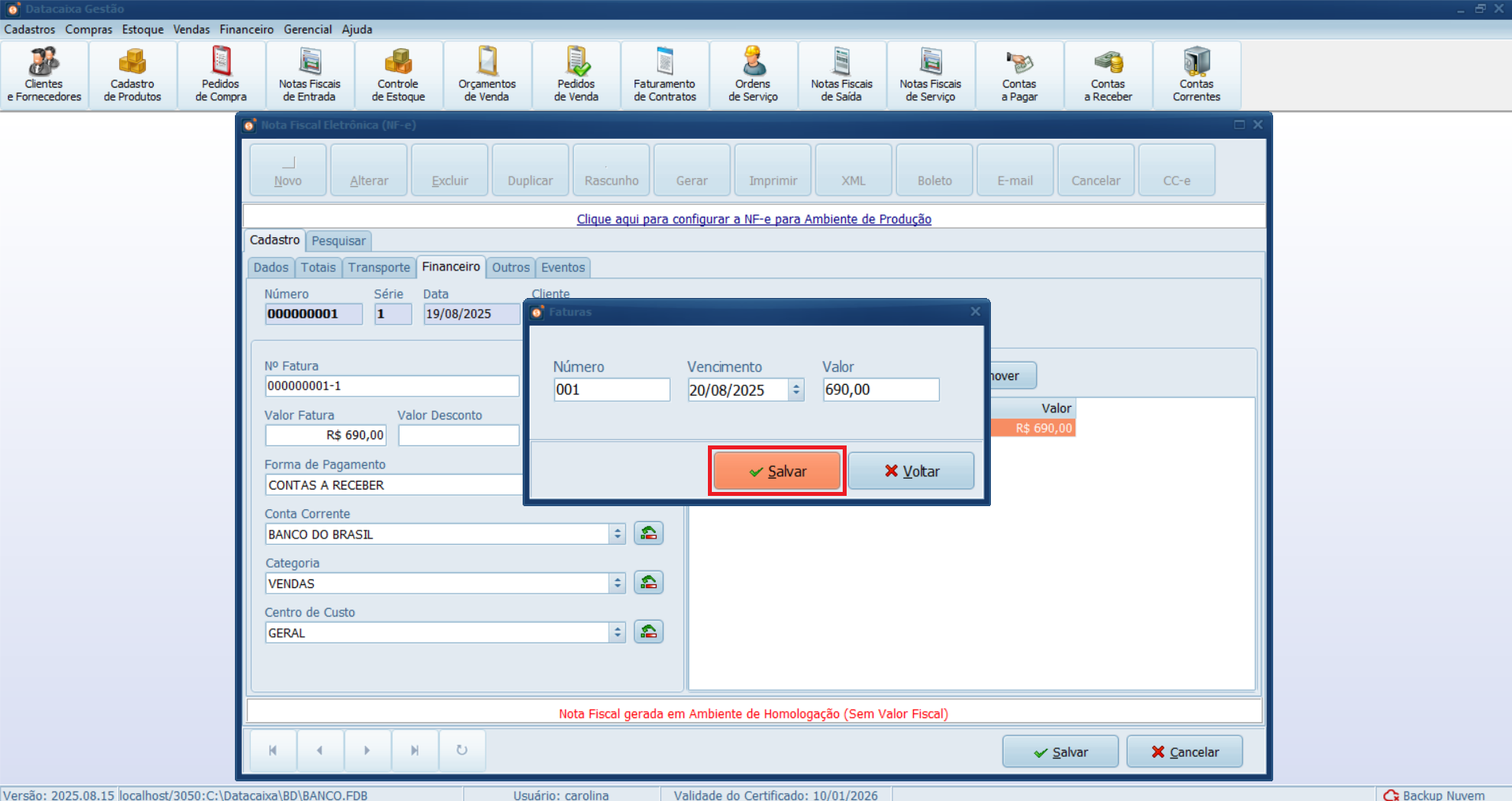 vencimento-salvar | Datacaixa