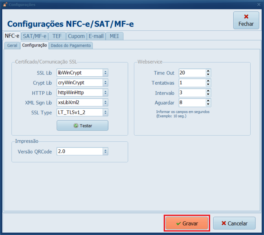 versão-200-NFC-e | Datacaixa