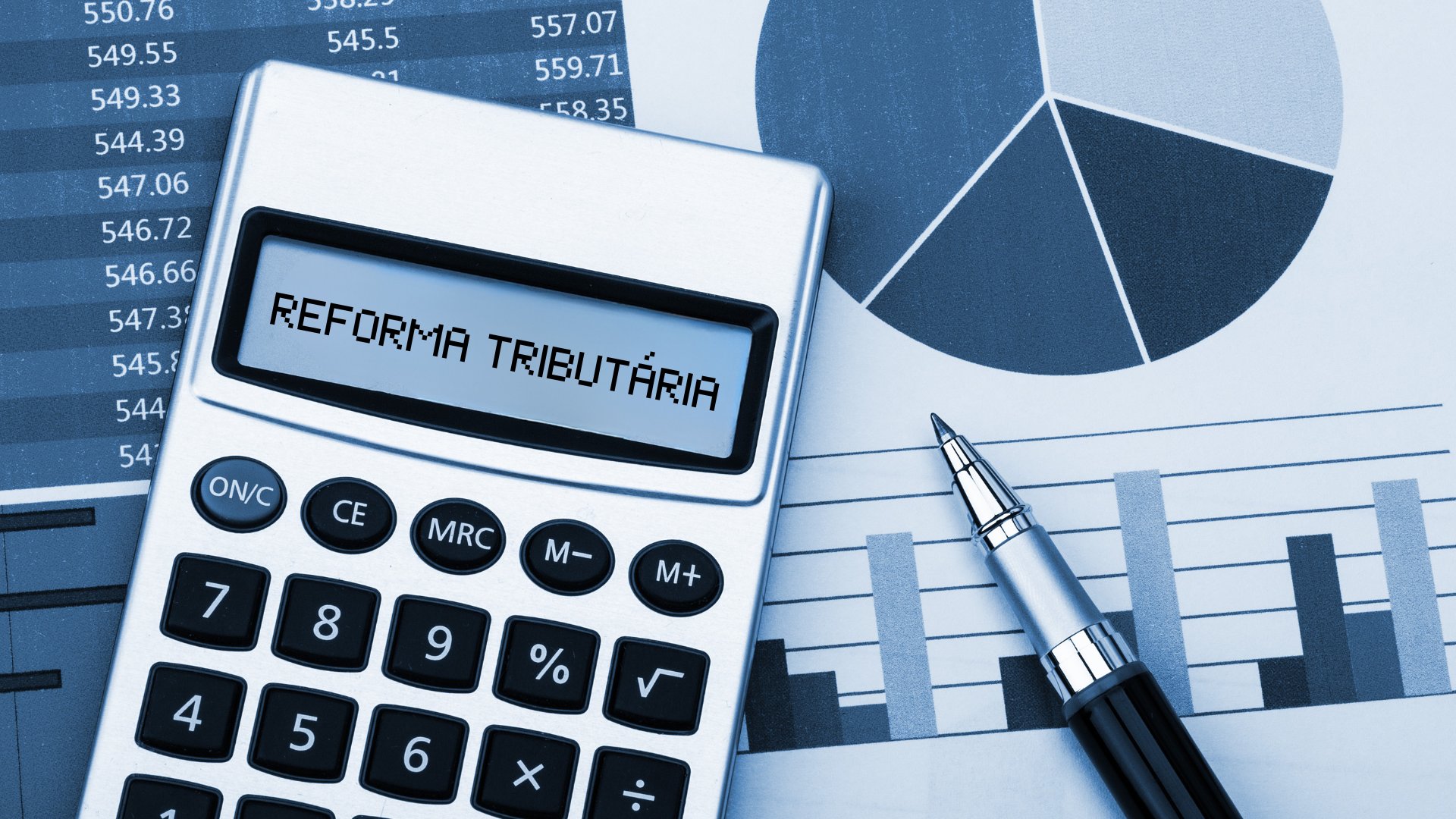 Reforma Tributária: Entenda as Mudanças
