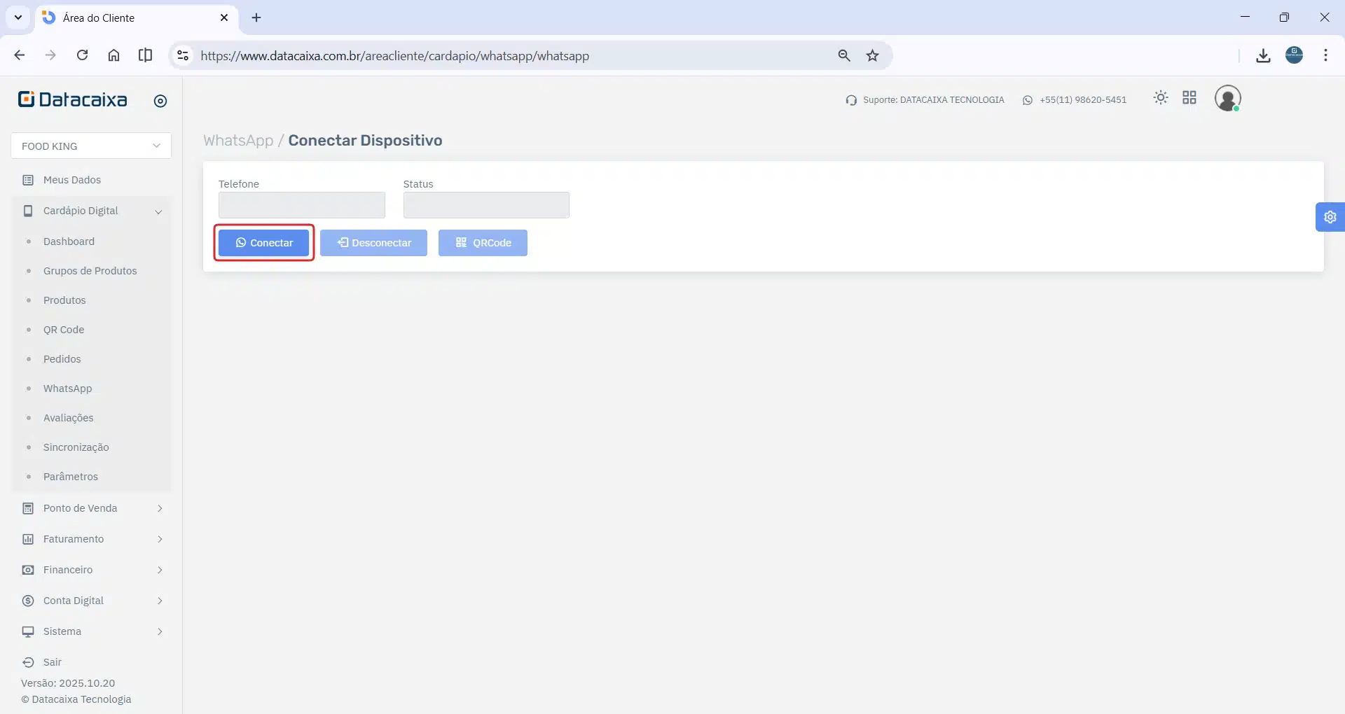 conectar-wpp | Datacaixa